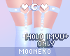 [REQ] Holo Cure Boots