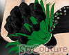 Black Tulip Bouquet
