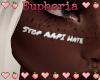 ♡Stop AAPI Hate♡