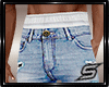[S] Low Rider jeans