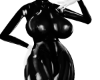 Latex Catsuit GA H