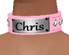 Chris' Collar