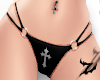 𝓩 Cross Bikini