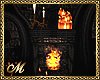 :mo: WITCH FIREPLACE
