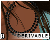 DRV Pearl Earrings