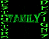 FAMILYSign§Decor§GR