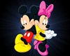 Mickey&Minnie