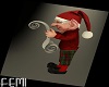 Santas Helper Elf