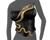 SNAKE CORSET