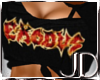 (JD)EXODUS Logo