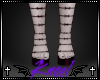 K! Ruby Wire Heels e