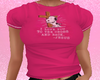 Snoopy Christian Tee