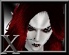 XI Vampir Victorian Hair