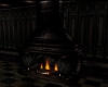 (TDS) Fireplace