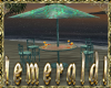 Sunset Island Table