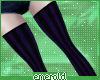 *E* Wicked Thigh High