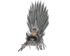 throne