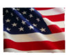 USA Flag  (Animated)