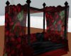 [FtP] gothic rose daybed