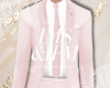 ○ SM Wedding Suit