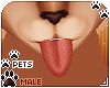 [Pets] Ginga | tongue v2