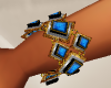 Turquoise Bracelet Set 2