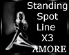 Amo Standing Spots Line3