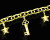 Gold chain [3DS]