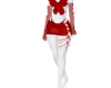 Crimson Butterfly Fit