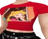 sailor moon t-shirt