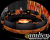 AMB.Round Chat Couch