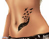 Tattoo Feather Birds