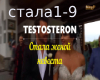 Te100steron-Stala