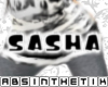*TiK* sasha