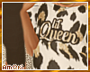 Ѧ; Lil Queen Outfit