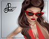 {L} Vintage Shades
