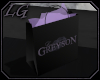 [LG] Shopping Bag Furn