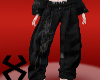 Black Baggy Jeans