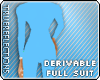 tr| Derivable Full Body