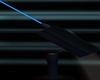 Blue Laser Light