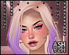 Sweetz Purple Hair