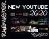 |New YoutubeTV 2020