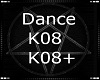Twerk Dance K08
