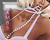 Runway Pearls | Lilac