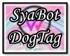 SyaBot DogTag M Req