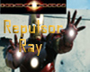[DK] Repulsor Ray