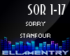 Sorry-Stanfour