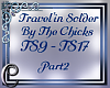 Travelin Solder Part2