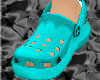 ~CROCS Aqua Shoes