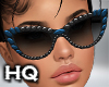 Shades / Blue